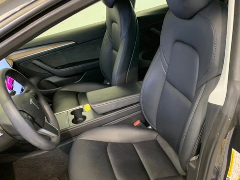 Used 2022 Tesla Model 3 Long Range image 16