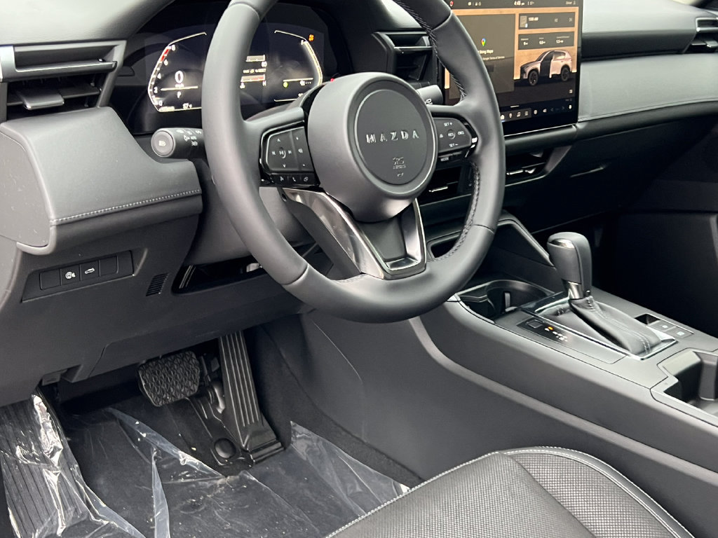 New 2026 MAZDA CX-5 Preferred AWD/4WD image 14