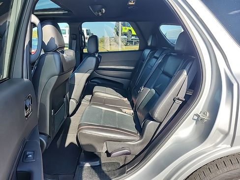 Certified 2024 Dodge Durango GT image 20