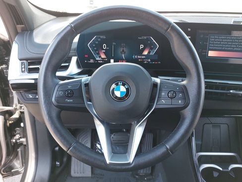 Used 2024 BMW X1 xDrive28i w/ Convenience Package AWD/4WD image 19