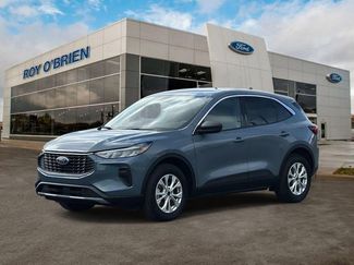 Certified 2023 Ford Escape Active video 1