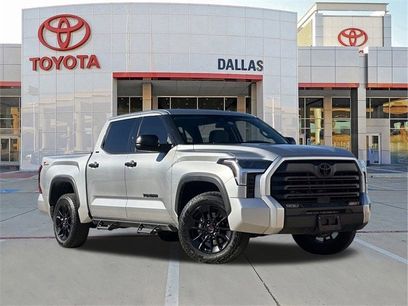 Used 2023 Toyota Tundra SR5