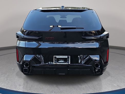 New 2026 BMW XM Label Red AWD/4WD image 6