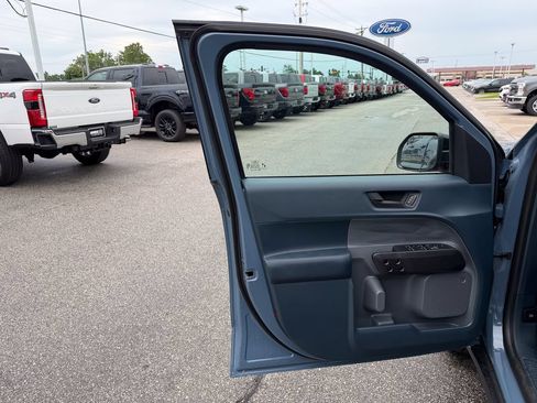 New 2026 Ford Maverick XLT w/ XLT Luxury Package AWD/4WD image 12