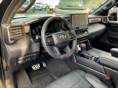Used 2024 Toyota Sequoia TRD Pro image 16