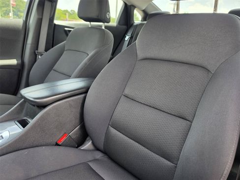 Used 2024 Chevrolet Malibu LT FWD image 18