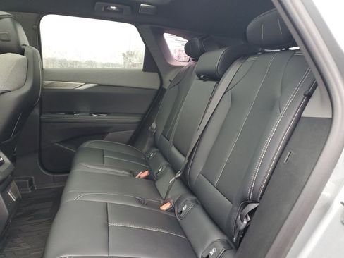 New 2026 Cadillac Optiq Sport 1 w/ LPO, Floor Liner Package image 26