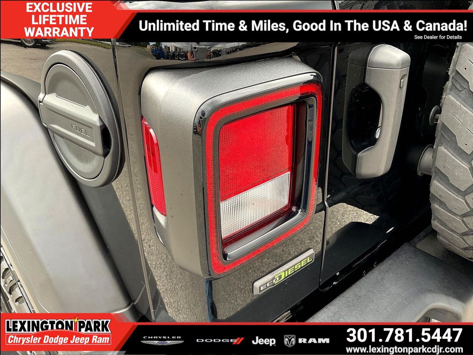 Used 2022 Jeep Wrangler Unlimited Sport AWD/4WD image 22