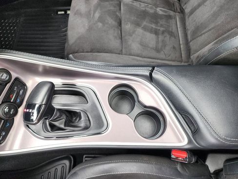 Used 2021 Dodge Challenger R/T w/ Plus Package RWD image 21