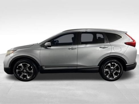 Used 2017 Honda CR-V Touring image 4
