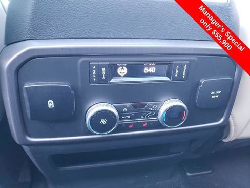 Used 2022 Ford Expedition Max Platinum image 11