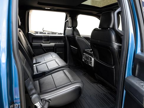 Used 2019 Ford F150 Raptor w/ Equipment Group 802A Luxury AWD/4WD image 34