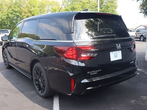 New 2026 Honda Odyssey Sport-L image 3
