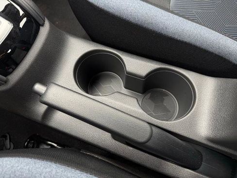 New 2025 Nissan Versa SV w/ Trunk Package image 24