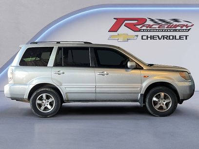 Used 2007 Honda Pilot EX-L