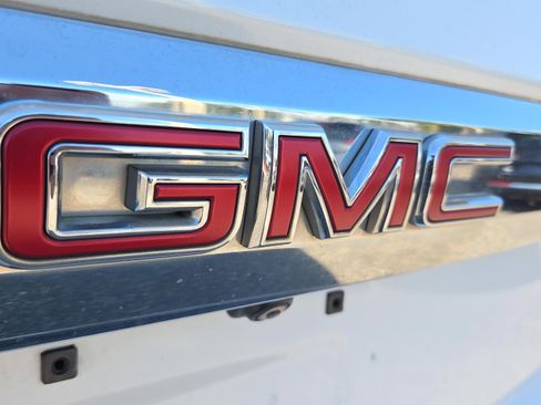 Used 2021 GMC Yukon SLT w/ SLT Luxury Plus Package image 37