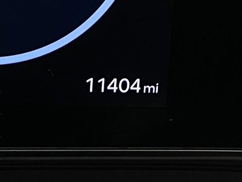 Used 2025 Hyundai Kona SEL image 17