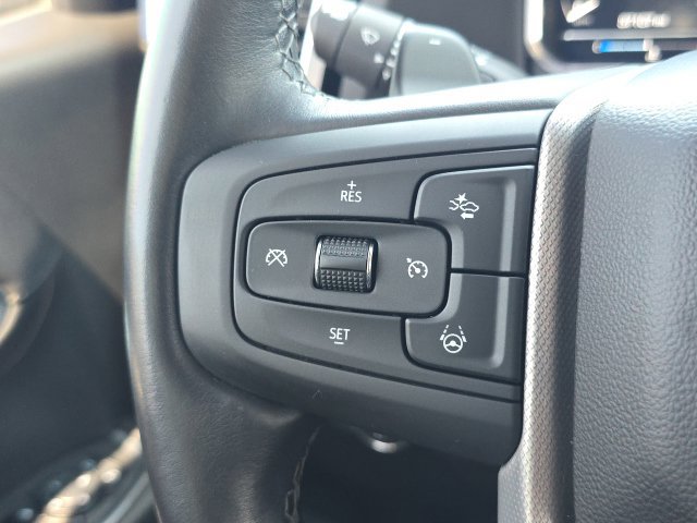 Used 2024 GMC Sierra 1500 Denali AWD/4WD image 38