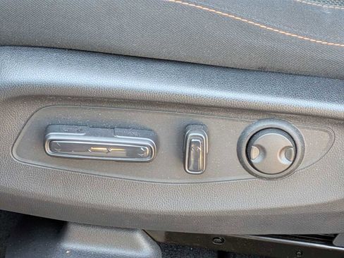 Certified 2025 Honda CR-V Sport image 15