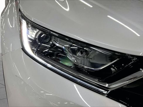 Used 2022 Honda CR-V EX-L image 27