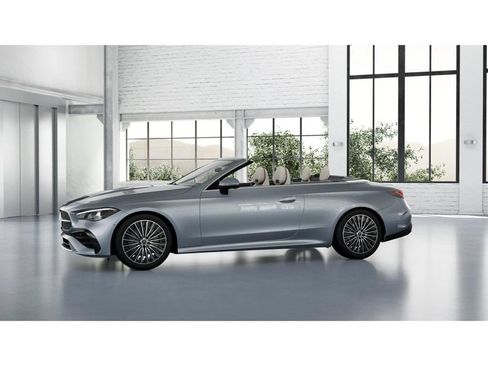 New 2027 Mercedes-Benz CLE 300 4MATIC Cabriolet image 36