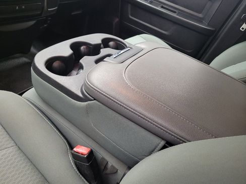 Used 2018 RAM 1500 Tradesman w/ Popular Equipment Group RWD image 26