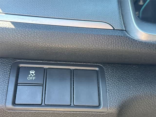 Used 2017 Honda Civic EX image 21