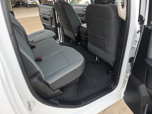 Used 2023 RAM 1500 Classic SLT w/ Trailer & Traction Group image 19