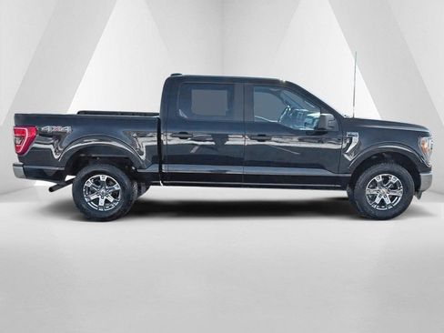 Used 2021 Ford F150 XLT AWD/4WD image 8