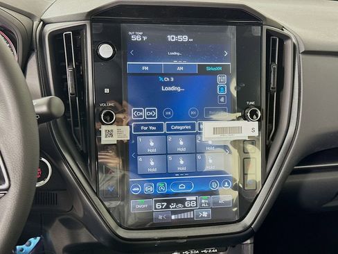 New 2026 Subaru Impreza RS image 19