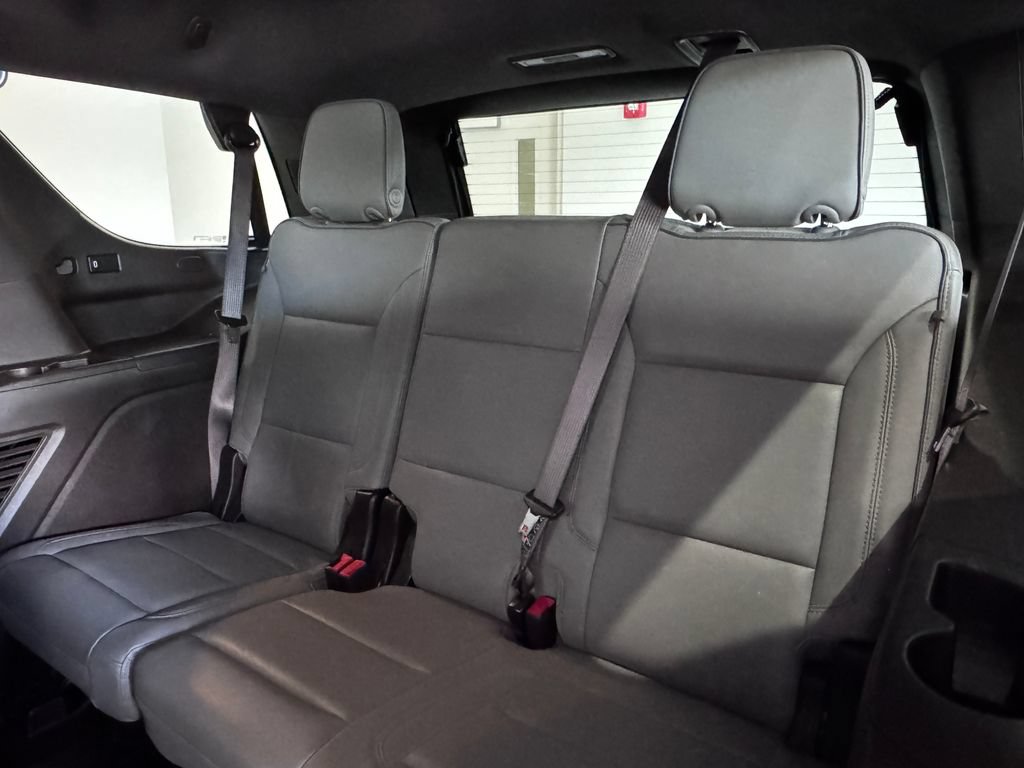 Certified 2025 GMC Yukon Elevation AWD/4WD image 15