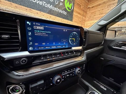 Used 2023 Chevrolet Silverado 1500 RST w/ RST All Star Premium Package image 17