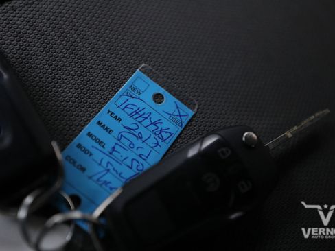 Used 2017 Ford F150 XLT w/ Equipment Group 302A Luxury image 13