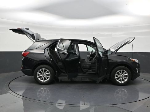 Used 2020 Chevrolet Equinox LT AWD/4WD image 28