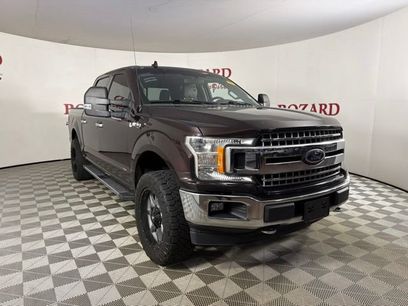 Used 2018 Ford F150 XLT w/ Equipment Group 302A Luxury