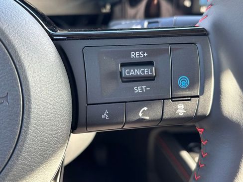 New 2025 Nissan Kicks SR w/ SR Premium Package image 22