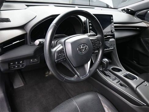 Used 2021 Toyota Avalon Limited w/ Advanced Safety Package image 18