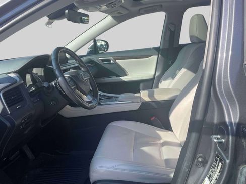 Used 2022 Lexus RX 350 AWD w/ Premium Package image 15