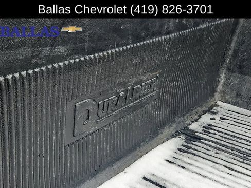 Certified 2025 Chevrolet Silverado 2500 LT w/ Convenience Package AWD/4WD image 35