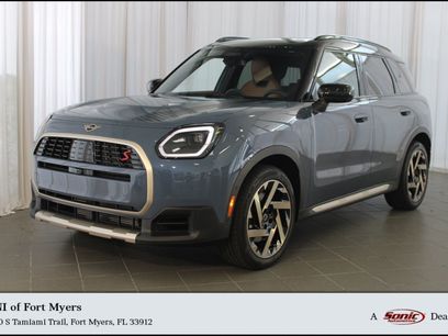 New 2026 MINI Cooper Countryman S