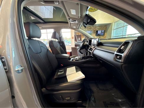 Used 2023 Kia Sorento X-Line EX AWD/4WD image 31