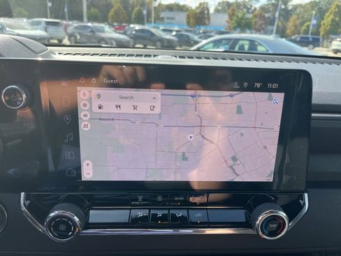 New 2026 Chevrolet Colorado W/T w/ Advanced Trailering Package image 22