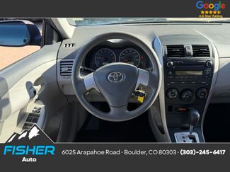 Used 2010 Toyota Corolla LE video 1