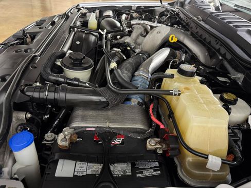 Used 2022 Ford F250 Lariat AWD/4WD image 57