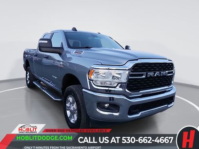 Certified 2024 RAM 2500 Big Horn