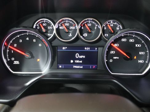 Used 2021 Chevrolet Tahoe LT RWD image 22