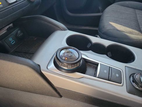 Used 2022 Ford Bronco Sport Big Bend image 17