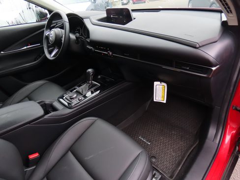 Used 2025 MAZDA CX-30 AWD 2.5 S w/ Select Sport Pkg image 10