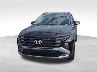 Used 2026 Hyundai Tucson SEL AWD/4WD video 3