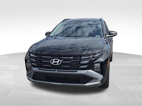 Used 2026 Hyundai Tucson SEL AWD/4WD image 3
